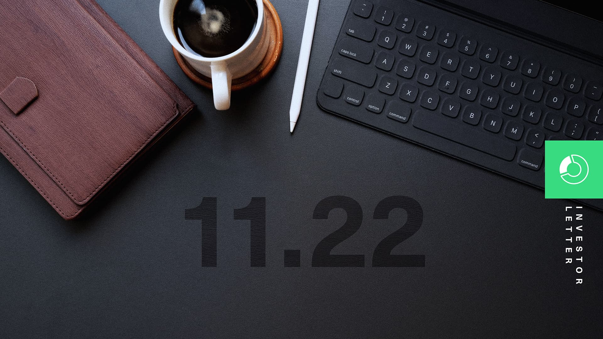 November 2022 Bitwise Investor Letter