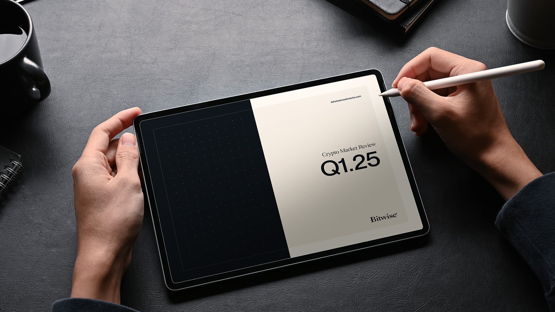 CRYPTO IN 2025 A YEAR IN REVIEW intelligence overview