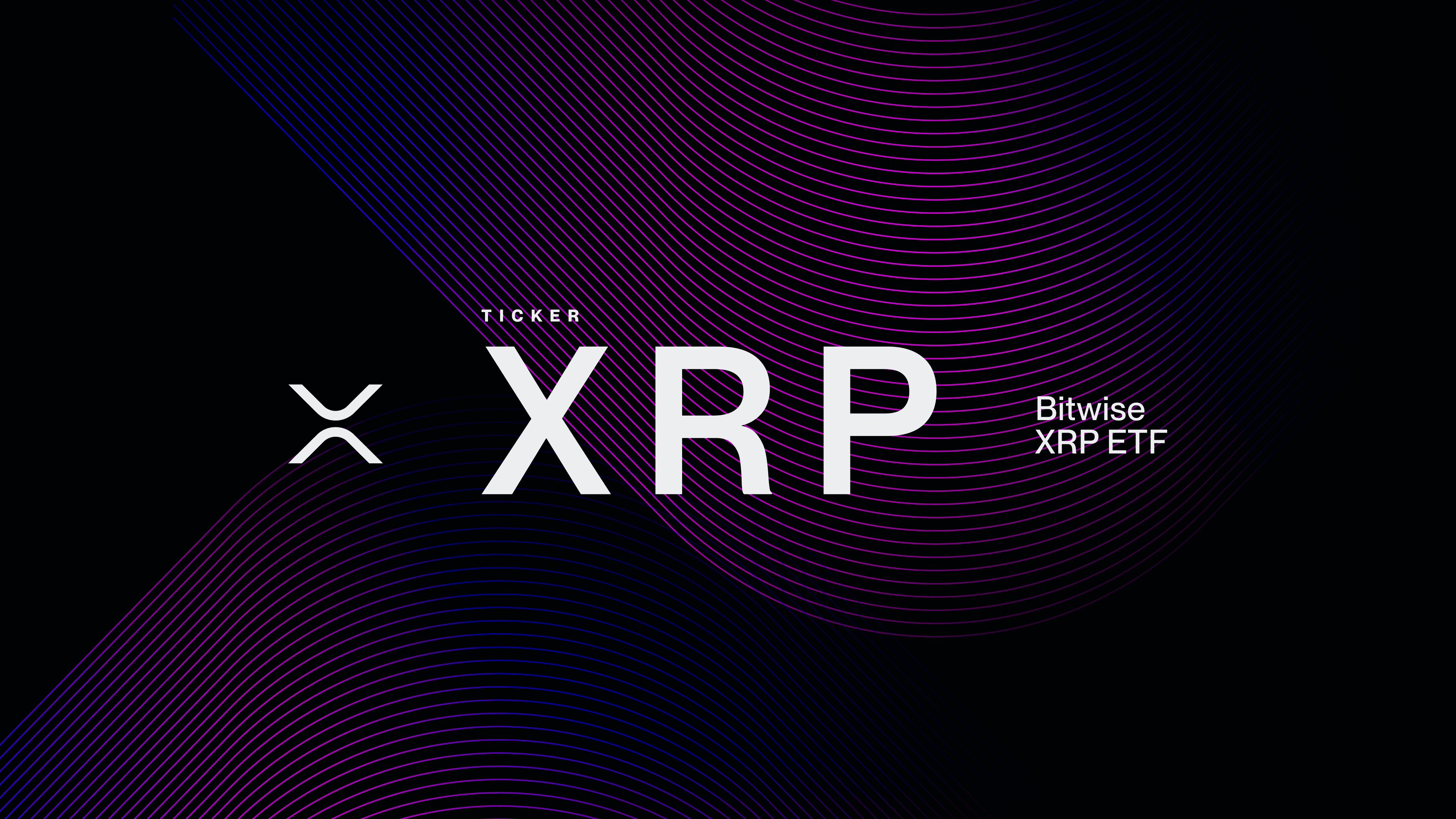 The Bitwise XRP ETF (Ticker: XRP) Launches on NYSE, Providing Exposure to the Platform Aiming To Modernize Global Payments
