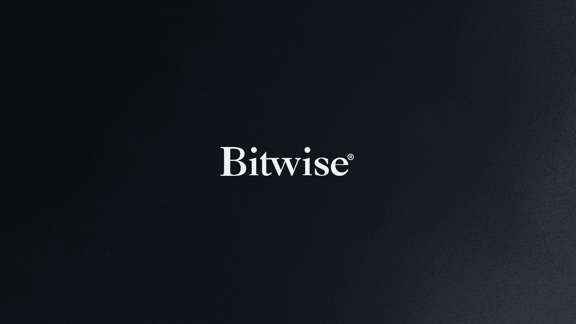 Bitwise Announces Updates to ETF Lineup