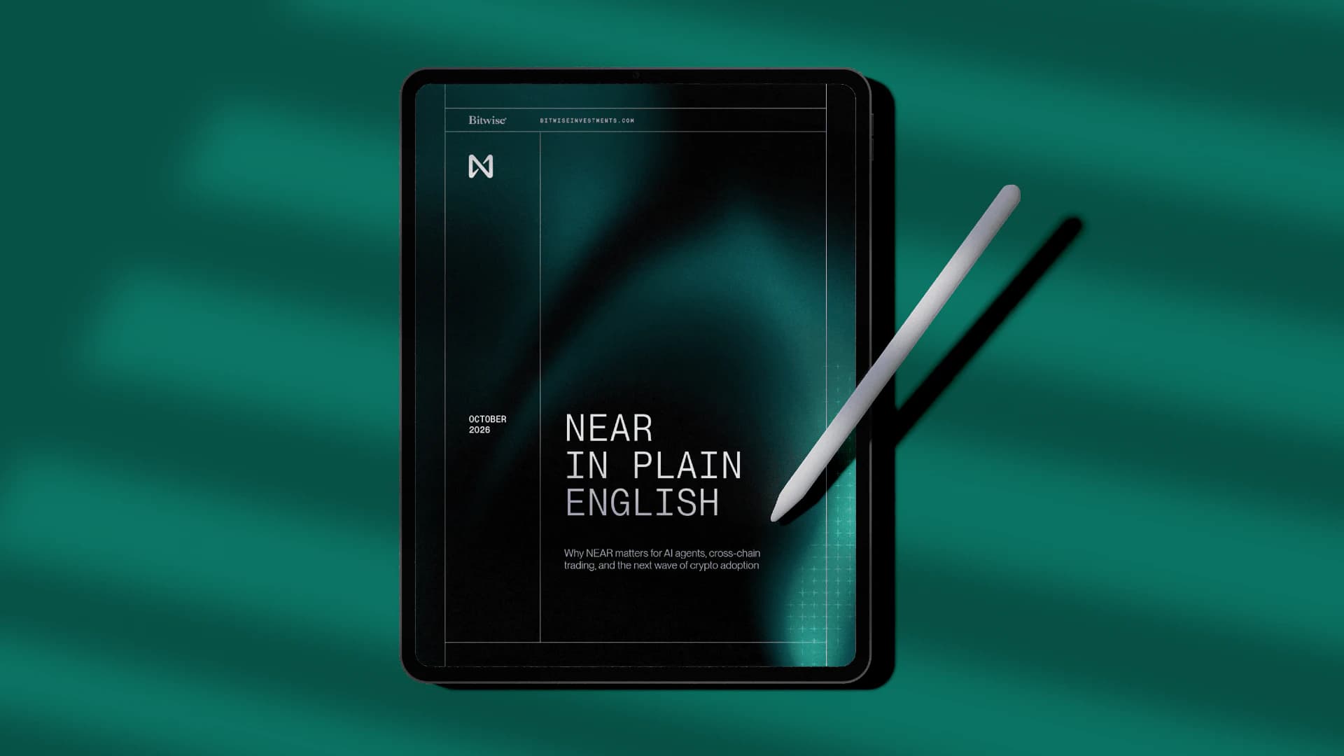 NEAR in Plain English