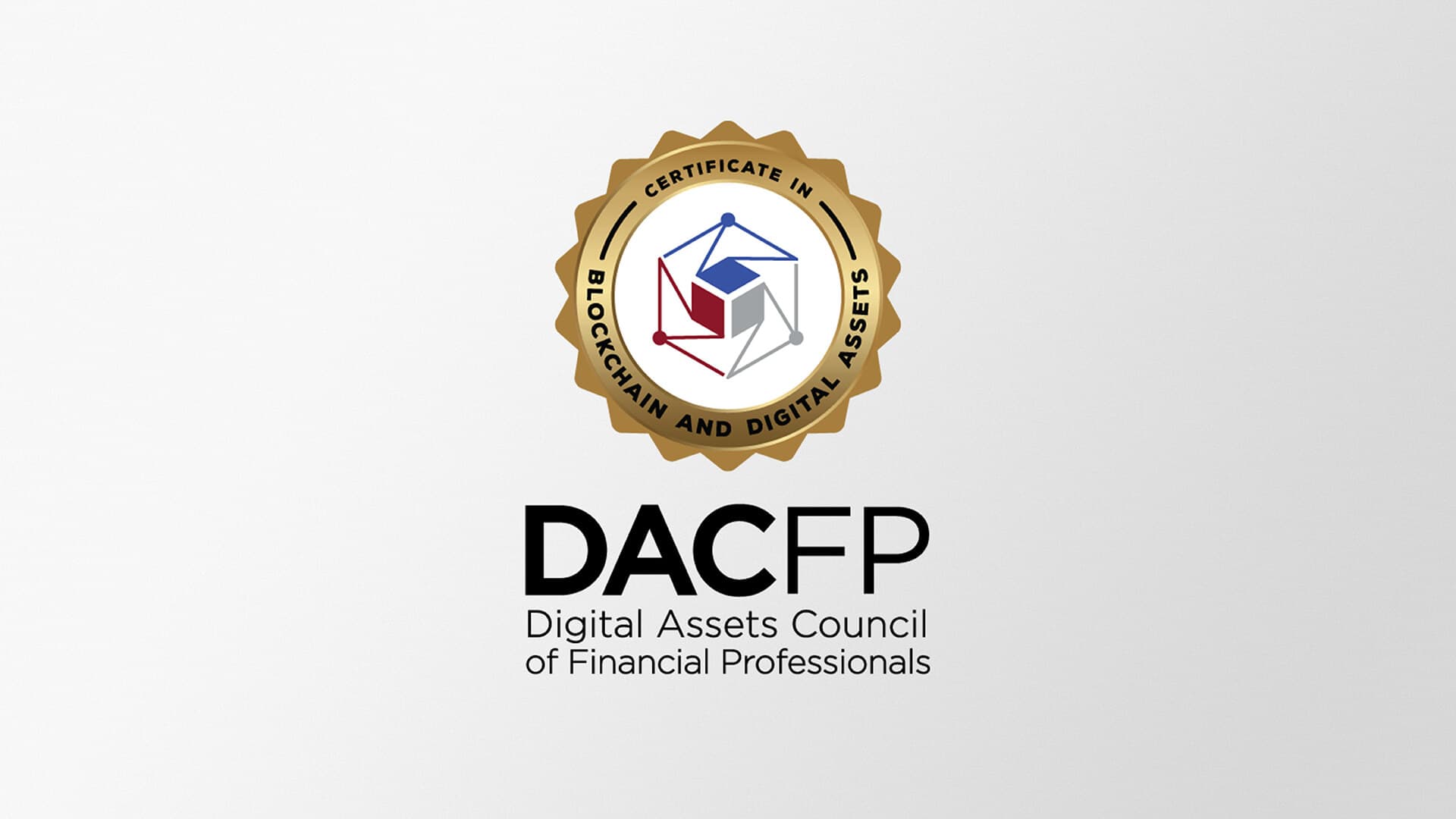 Bitwise’s Sales Team Receives DACFP Certification in Blockchain and Digital Assets