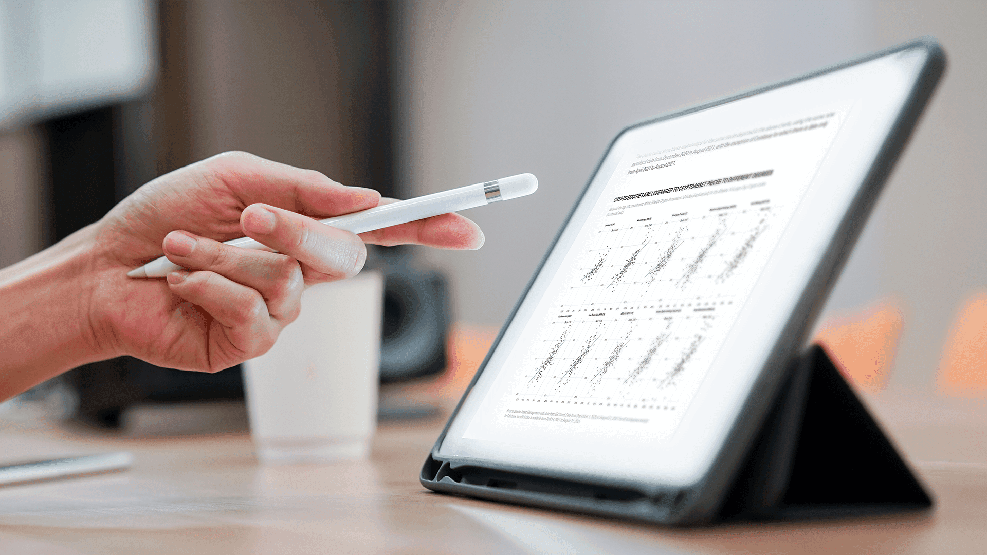 Crypto Equities: A Picks and Shovels Approach to Investing in Bitcoin and Crypto