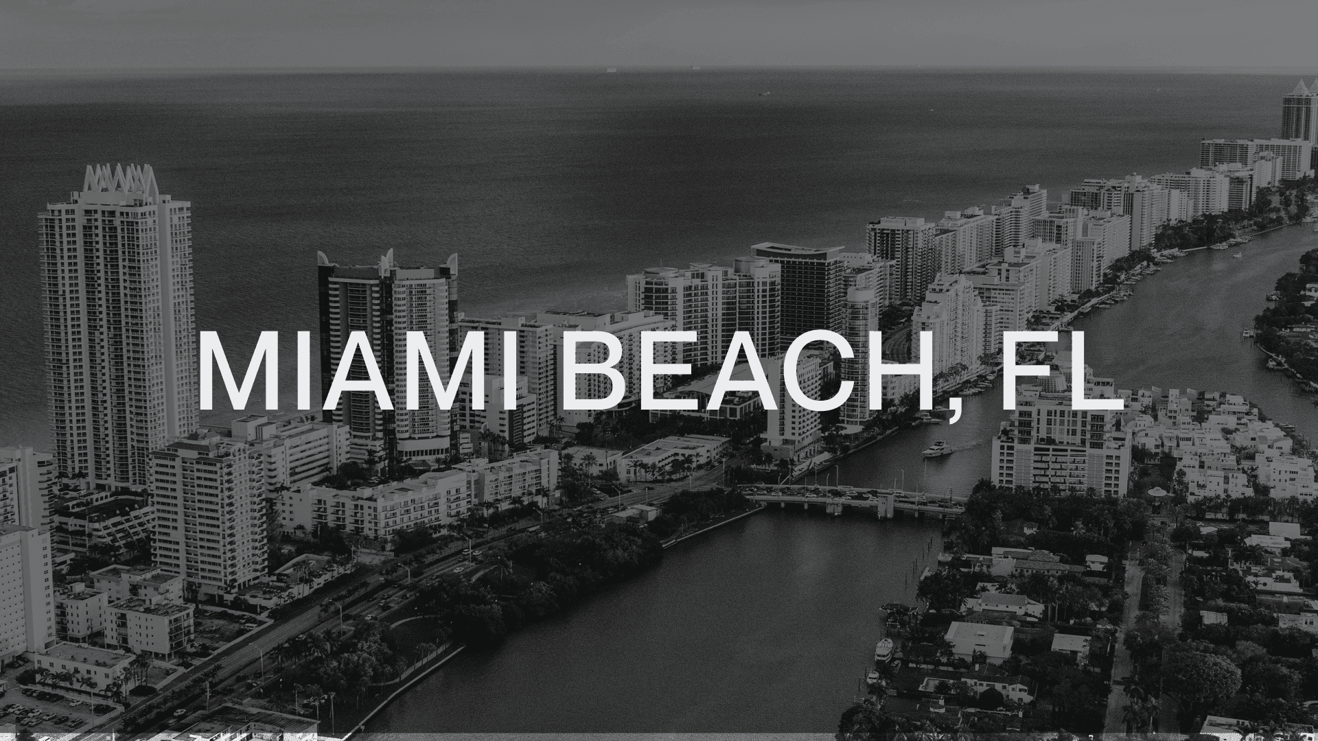 iConnections Global Alts Miami