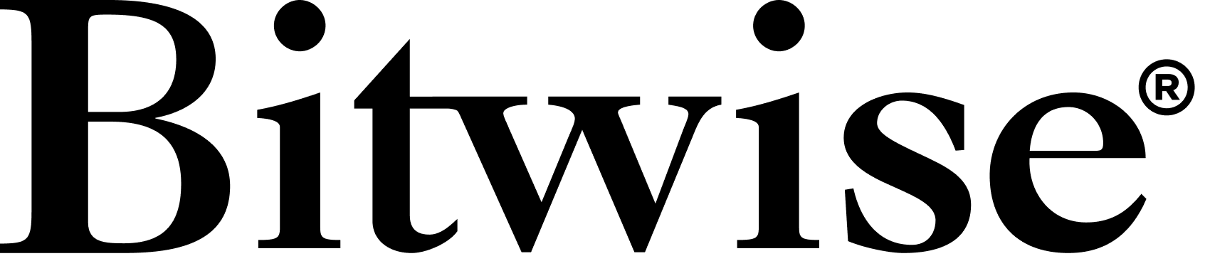 Bitwise Investments